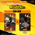 My Hero Academia PIICA + Clear Pass Case [Newly Illustrated]