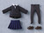 Nendoroid Doll Outfit Set: Ryo Yamada (Bocchi the Rock!)