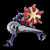 HG 1/144 GYAN HAKUJI-PACKS Plastic Model (OCT 2026)