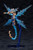 Arcanadea XenoAlma Hydro Zeeforce Plastic Model