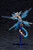 Arcanadea XenoAlma Hydro Zeeforce Plastic Model