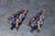 Arcanadea XenoAlma Trickle Dekapodia Plastic Model