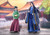 OSHI WORKS Jinshi (The Apothecary Diaries) Complete Figure