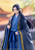 OSHI WORKS Jinshi (The Apothecary Diaries) Complete Figure