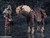 figma Torrent, the Spectral Steed (ELDEN RING) Action Figure