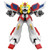 SMP [SHOKUGAN MODELING PROJECT] The Brave Fighter Exkaiser (Shokugan)