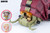 D-STYLE GUSTAV MOONBAY SPECIAL [Clear Parts Append] Plastic Model