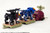 D-STYLE GUSTAV MOONBAY SPECIAL [Clear Parts Append] Plastic Model