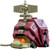 D-STYLE GUSTAV MOONBAY SPECIAL [Clear Parts Append] Plastic Model