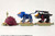 D-STYLE GUSTAV MOONBAY SPECIAL [Clear Parts Append] Plastic Model