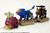 D-STYLE GUSTAV MOONBAY SPECIAL [Clear Parts Append] Plastic Model