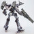 CREST CR-C98E2 Assault Type 1/72 Plastic Model