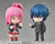 Nendoroid Ikuto Tsukiyomi (Shugo Chara!)