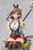 Atelier Ryza 3: Alchemist of the End & the Secret Key Ryza (Reisalin Stout) 1/7 Complete Figure