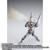 S.H.Figuarts Ultraman Noa Action Figure