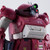HI-METAL R BrutishDog (Armored Trooper Votoms) Action Figure