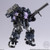 Gundam Artifact PRO High Mobility Zaku II (Black Tri-Stars Custom) (Shokugan)
