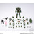 Gundam Artifact PRO Full Armor Gundam (Shokugan)