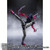 S.H.Figuarts Kamen Rider Dawn (Kamen Rider Zeztz) Action Figure