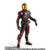 S.H.Figuarts (Shinkocchou Seihou) Kamen Rider Faiz Night Color Ver. Action Figure