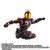 S.H.Figuarts (Shinkocchou Seihou) Kamen Rider Faiz Night Color Ver. Action Figure