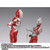 S.H.Figuarts Imit-Ultraman Action Figure