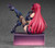 Yoko: Bondage Costume Ver. (Tengen Toppa Gurren Lagann Kirameki Yoko Box: Pieces of Sweet Stars) 1/7 Complete Figure