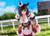 Eishin Flash: Victory Pose Ver. (Umamusume: Pretty Derby) 1/7 Complete Figure