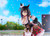 Eishin Flash: Victory Pose Ver. (Umamusume: Pretty Derby) 1/7 Complete Figure