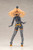 Megami Device PUNI MOFU RACING TU with Honda Z50J-1 Monkey Plastic Model