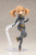 Megami Device PUNI MOFU RACING TU with Honda Z50J-1 Monkey Plastic Model