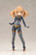 Megami Device PUNI MOFU RACING TU with Honda Z50J-1 Monkey Plastic Model