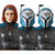 Mafex No.314 MAFEX BO-KATAN KRYZE Season3 Ver. Action Figure