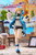 figma Bridget (GUILTY GEAR -STRIVE-) Action Figure