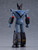 MODEROID BLACK OX (Messenger of the Sun Ver.) Plastic Model
