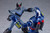MODEROID BLACK OX (Messenger of the Sun Ver.) Plastic Model