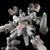 MG 1/100 Gundam Mk-V (Earth Federation Force Color) Plastic Model (NOV 2026)