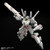 MG 1/100 Gundam Mk-V (Earth Federation Force Color) Plastic Model (NOV 2026)
