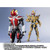 S.H.Figuarts Kamen Rider Grand Zi-O  HEISEI GENERATIONS EDITION Action Figure