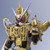 S.H.Figuarts Kamen Rider Grand Zi-O  HEISEI GENERATIONS EDITION Action Figure