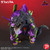 Deforeal Evangelion EVA-01 G Awakening Form Metallic Ver.