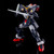 HG 1/144 SHADOW Gundam Plastic Model (OCT 2026)