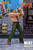 Final Fight Action Figure Mike Haggar