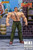 Final Fight Action Figure Mike Haggar
