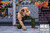 Final Fight Action Figure Mike Haggar