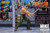 Final Fight Action Figure Mike Haggar