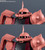 GUNDAM UNIVERSE MS-06S CHAR'S ZAKU II RENEWAL