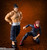 S.H.Figuarts Yuji Itadori -120% Potential- (Jujutsu Kaisen) Action Figure