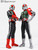S.H.Figuarts (Shinkocchou Seihou) Kamen Rider New 2 Eikou no Showa Rider Edition Action Figure (DEC 2026)