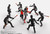 S.H.Figuarts Shocker Combatmen Jigoku no Showa Kaijin Edition Action Figure (DEC 2026)